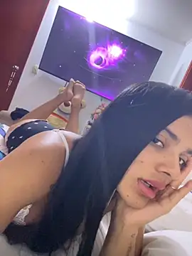 AnaaFaith  online show from 10/16/25, 07:33