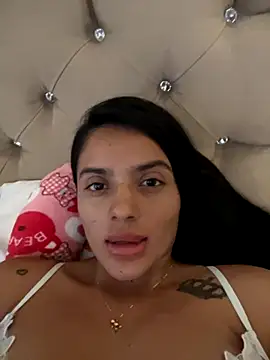 AnaaFaith  online show from 10/23/25, 07:56