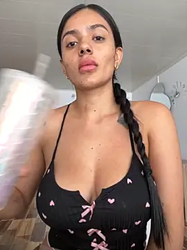 AnaaFaith  online show from 11/06/25, 03:27