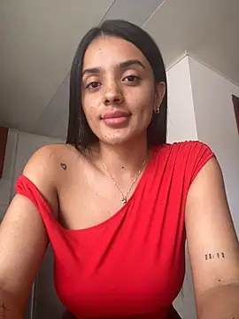 AnaaFaith  online show from 09/24/25, 07:09