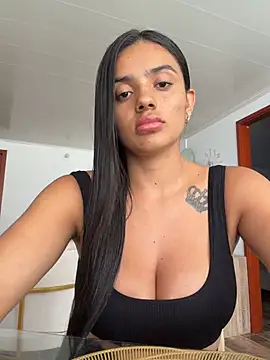 AnaaFaith  online show from 01/13/26, 07:51