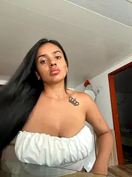 AnaaFaith  online show from 11/29/25, 05:46