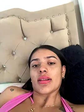 AnaaFaith  online show from 09/12/25, 04:18