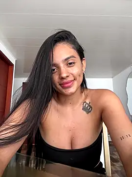 AnaaFaith  online show from 11/05/25, 08:01