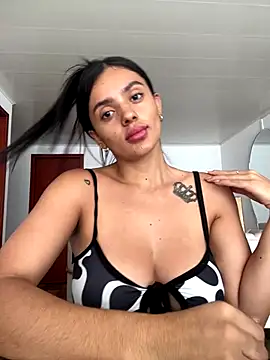 AnaaFaith  online show from 11/09/25, 04:00