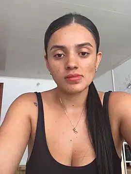 AnaaFaith  online show from 10/10/25, 04:30