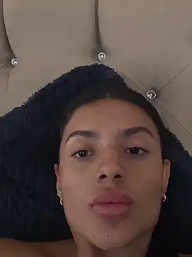 AnaaFaith  online show from 10/29/25, 05:12