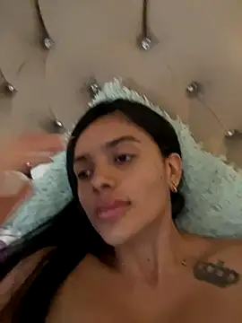 AnaaFaith  online show from 10/20/25, 07:36