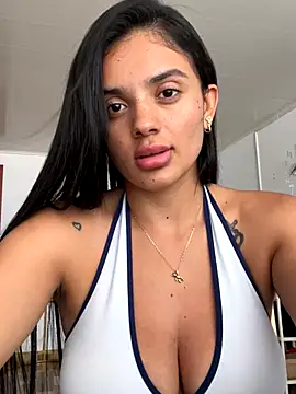 AnaaFaith  online show from 10/24/25, 07:35