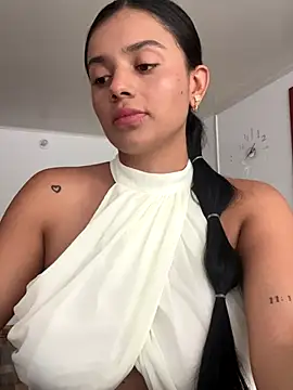 AnaaFaith  online show from 10/21/25, 07:35