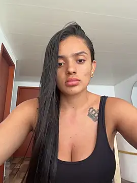 Snapshot of AnaaFaith_ chatting on 06/18/26, 06:57 AnaaFaith online show from 06/18/26, 06:57