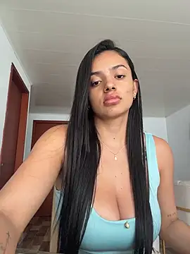 Snapshot of AnaaFaith_ chatting on 07/18/26, 06:16 AnaaFaith online show from 07/18/26, 06:16