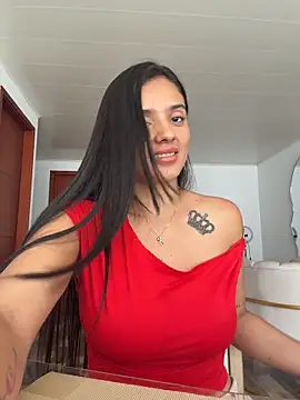 AnaaFaith  online show from 05/05/26, 07:39