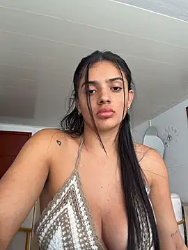 AnaaFaith  online show from 03/14/26, 06:14