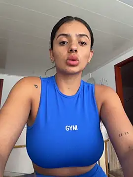 AnaaFaith  online show from 02/25/26, 07:58