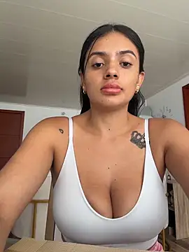 AnaaFaith  online show from 03/19/26, 07:14