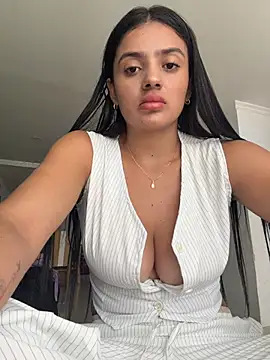 AnaaFaith  online show from 03/03/26, 07:32