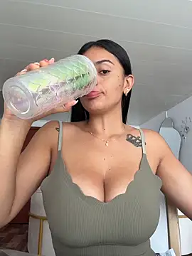 AnaaFaith  online show from 03/08/26, 03:04