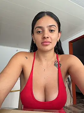 AnaaFaith  online show from 03/09/26, 08:23