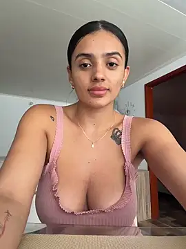 AnaaFaith  online show from 02/16/26, 07:56