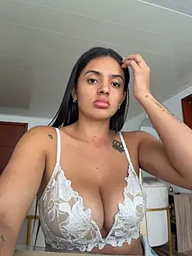 AnaaFaith  online show from 04/03/26, 05:08