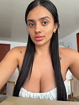 AnaaFaith  online show from 02/20/26, 07:38