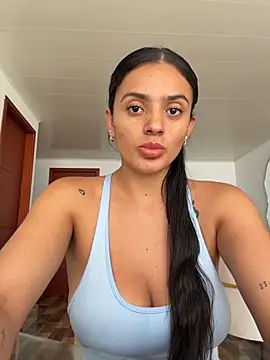 AnaaFaith  online show from 03/31/26, 06:54