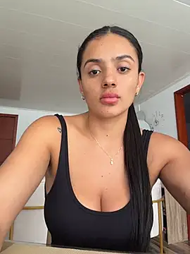 AnaaFaith  online show from 03/06/26, 07:53