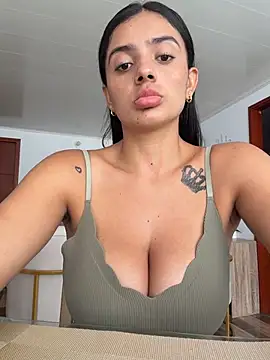 AnaaFaith  online show from 02/19/26, 07:44