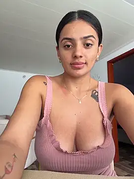 AnaaFaith  online show from 02/26/26, 07:36