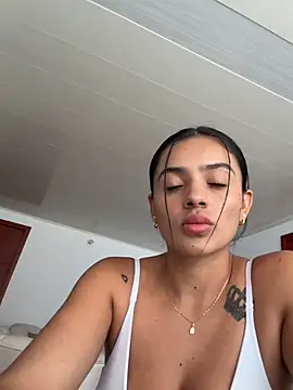 AnaaFaith  online show from 02/13/26, 08:20