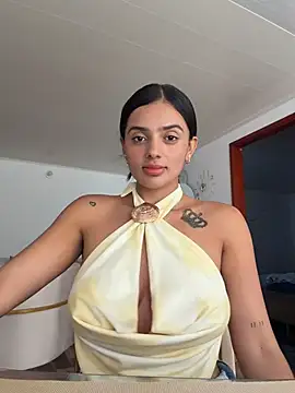 AnaaFaith  online show from 02/15/26, 07:57