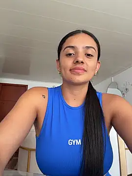 AnaaFaith  online show from 03/05/26, 08:16