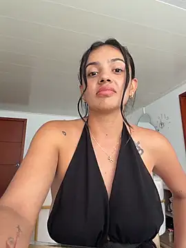 AnaaFaith  online show from 03/16/26, 08:11