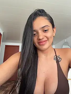 AnaaFaith  online show from 04/29/26, 07:53