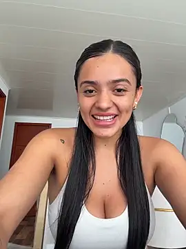 AnaaFaith  online show from 04/12/26, 06:22