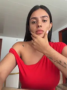 AnaaFaith  online show from 02/23/26, 08:09