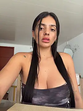 AnaaFaith  online show from 03/10/26, 07:51