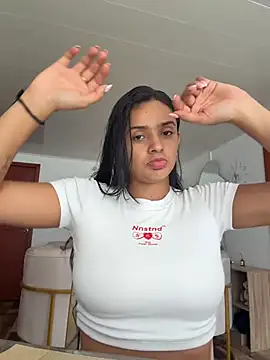 AnaaFaith  online show from 03/24/26, 07:03