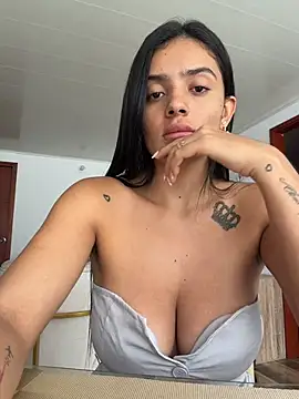 AnaaFaith  online show from 02/22/26, 06:31