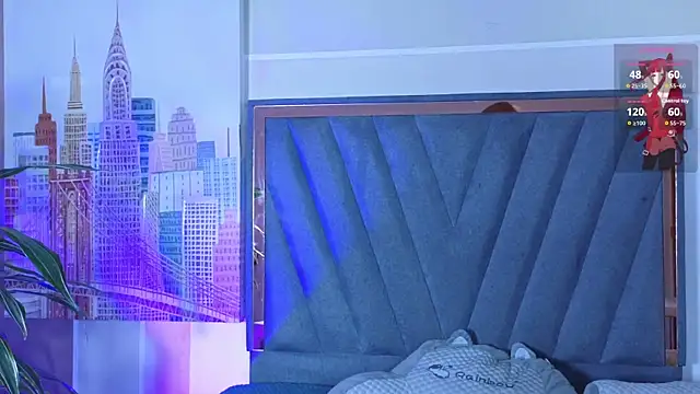 VelvetFox  online show from 04/11/26, 08:34