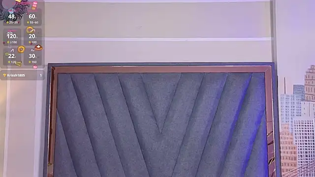 VelvetFox  online show from 02/08/26, 08:39