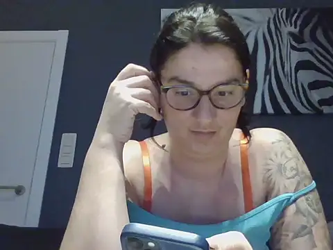 hottyFcup online show from 01/15/26, 07:17