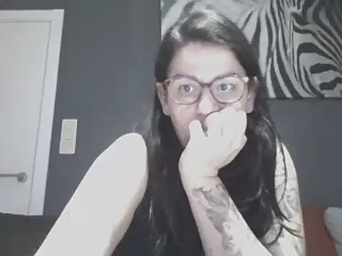 hottyFcup online show from 12/18/25, 07:18