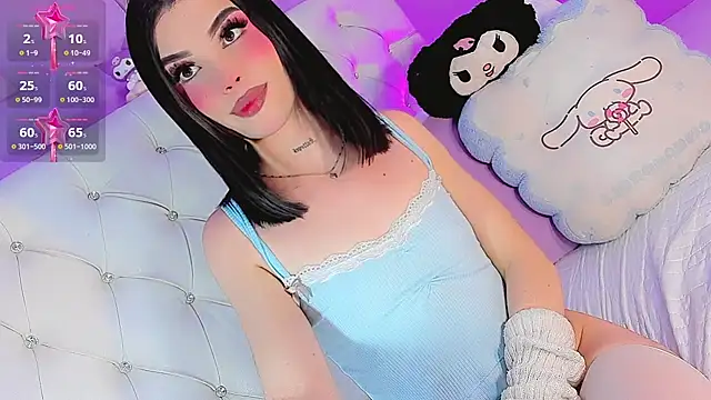 Snapshot of Cattleya_White_ll chatting on 07/18/26, 09:23 Cattleya White ll online show from 07/18/26, 09:23