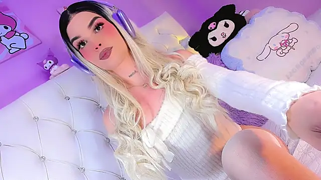 Cattleya White ll online show from 10/02/25, 09:07