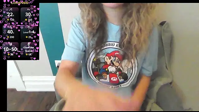 Snapshot of Magical_Milf_MelissaXX chatting on 10/03/25, 02:40 Magical Milf MelissaXX online show from 10/03/25, 02:40