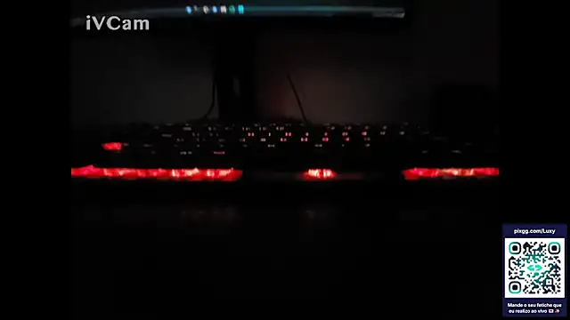 Lux y online show from 03/01/26, 12:21
