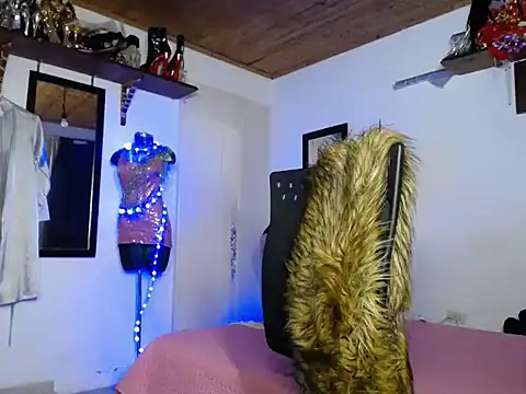 sashastarfire online show from 11/08/25, 05:33