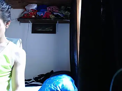 sashastarfire online show from 11/20/25, 06:30